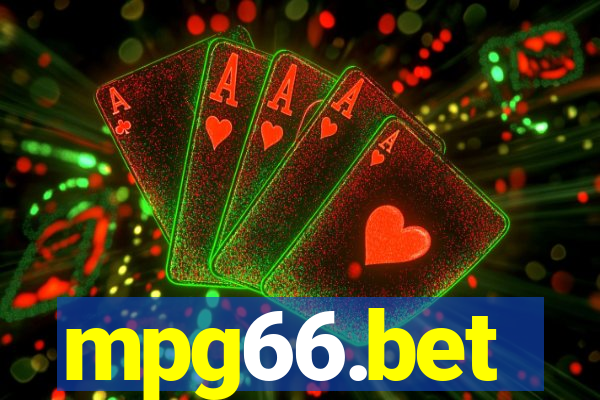 mpg66.bet