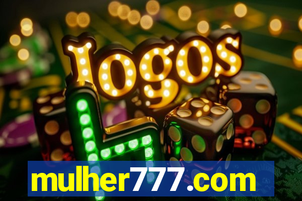 mulher777.com