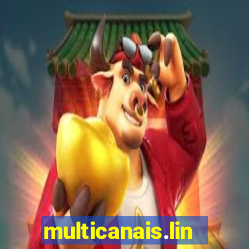 multicanais.lin