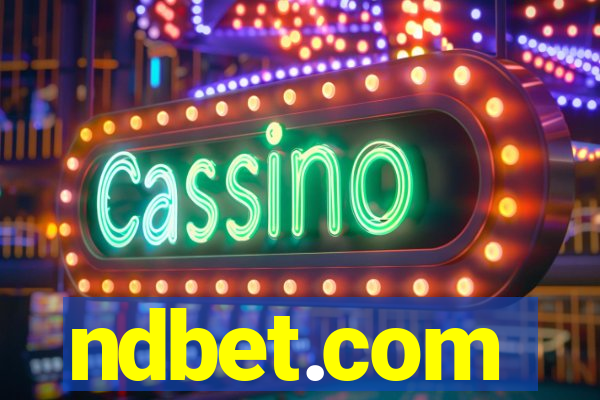 ndbet.com