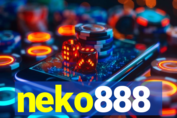 neko888