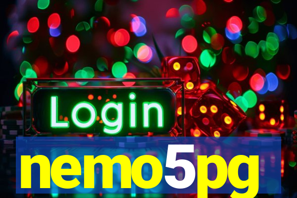 nemo5pg