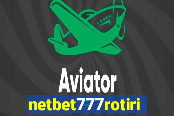 netbet777rotiri