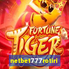 netbet777rotiri