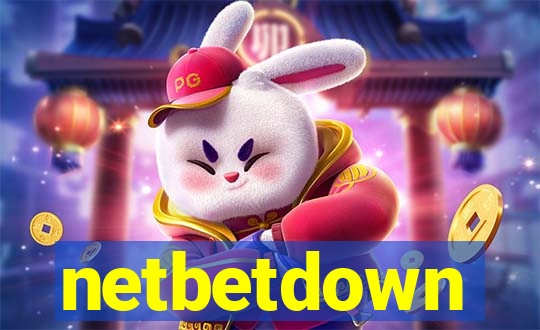 netbetdown