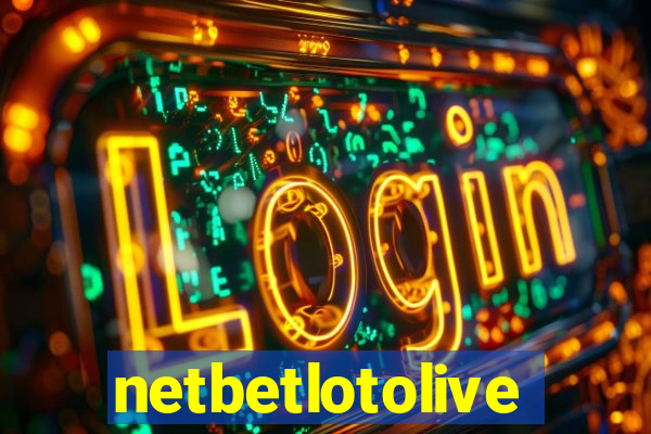 netbetlotolive