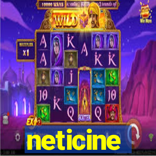 neticine