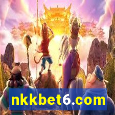 nkkbet6.com