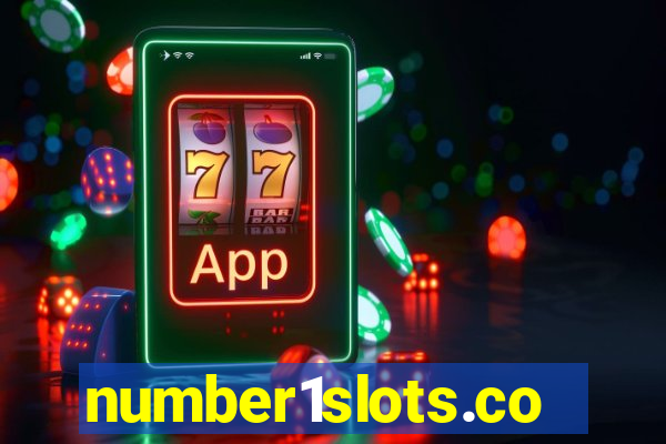 number1slots.com