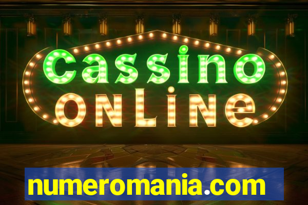 numeromania.com.br