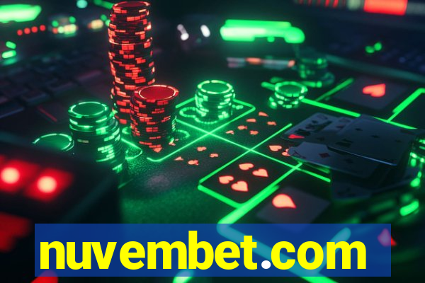nuvembet.com