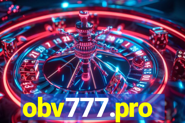 obv777.pro