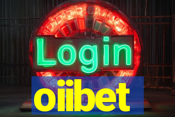 oiibet