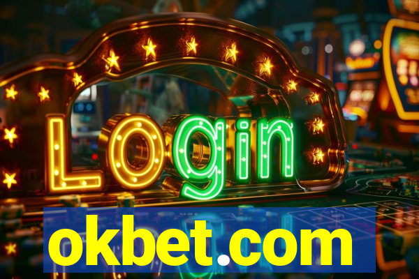 okbet.com