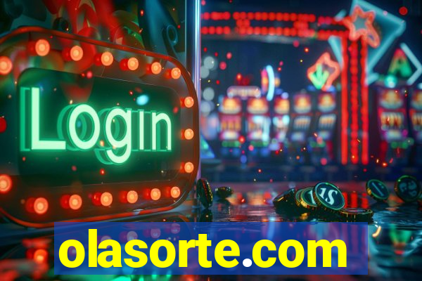 olasorte.com