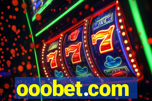 ooobet.com