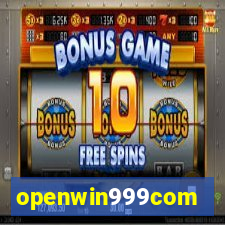 openwin999com