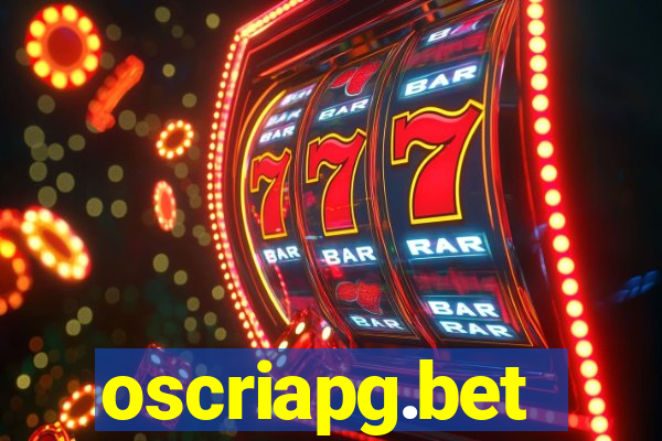 oscriapg.bet
