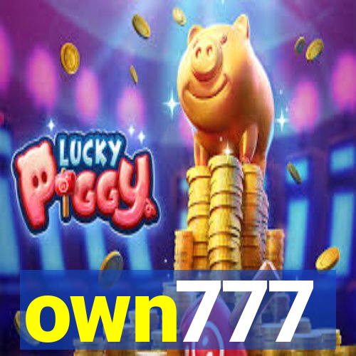 own777