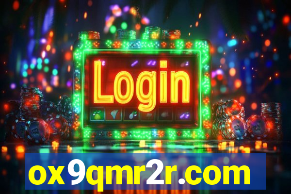 ox9qmr2r.com