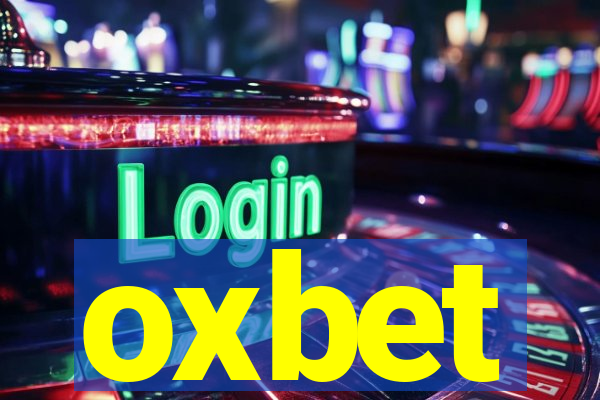 oxbet