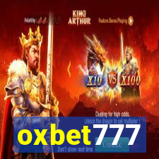 oxbet777