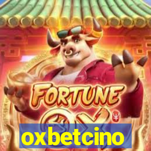 oxbetcino