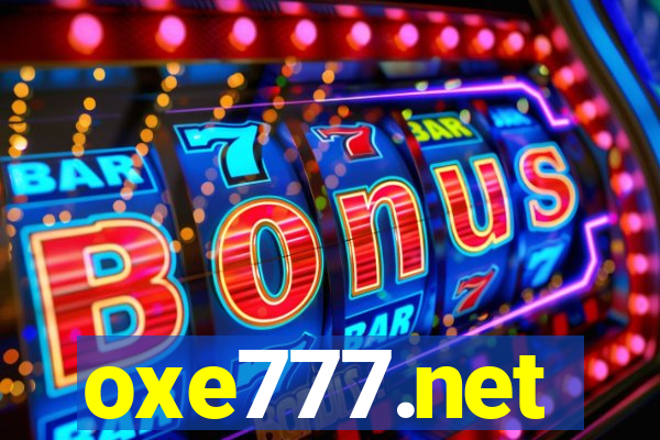 oxe777.net