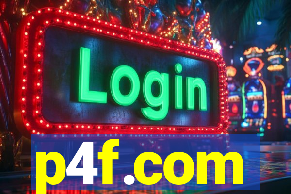 p4f.com