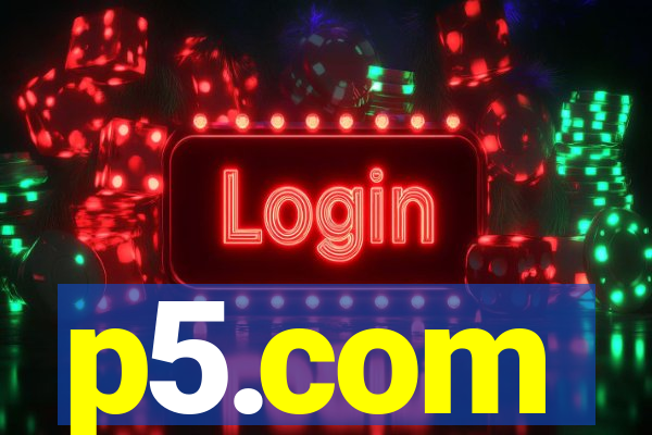p5.com