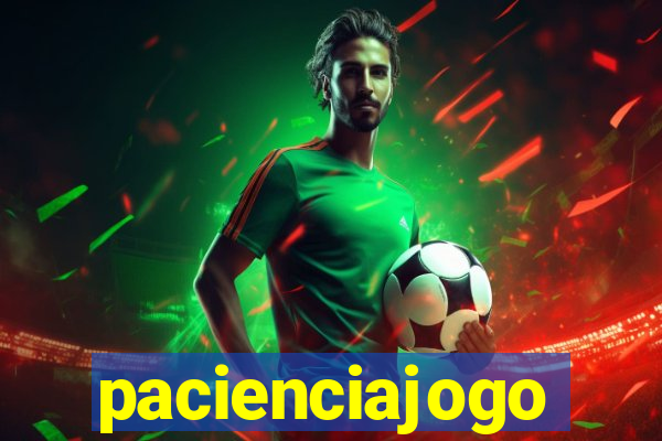 pacienciajogo
