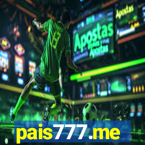 pais777.me