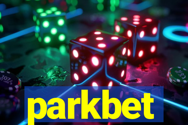 parkbet