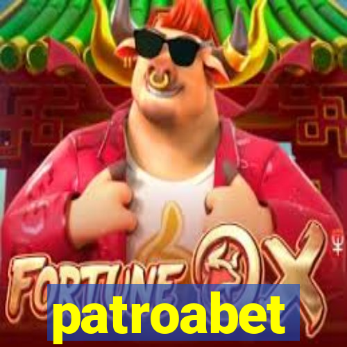 patroabet