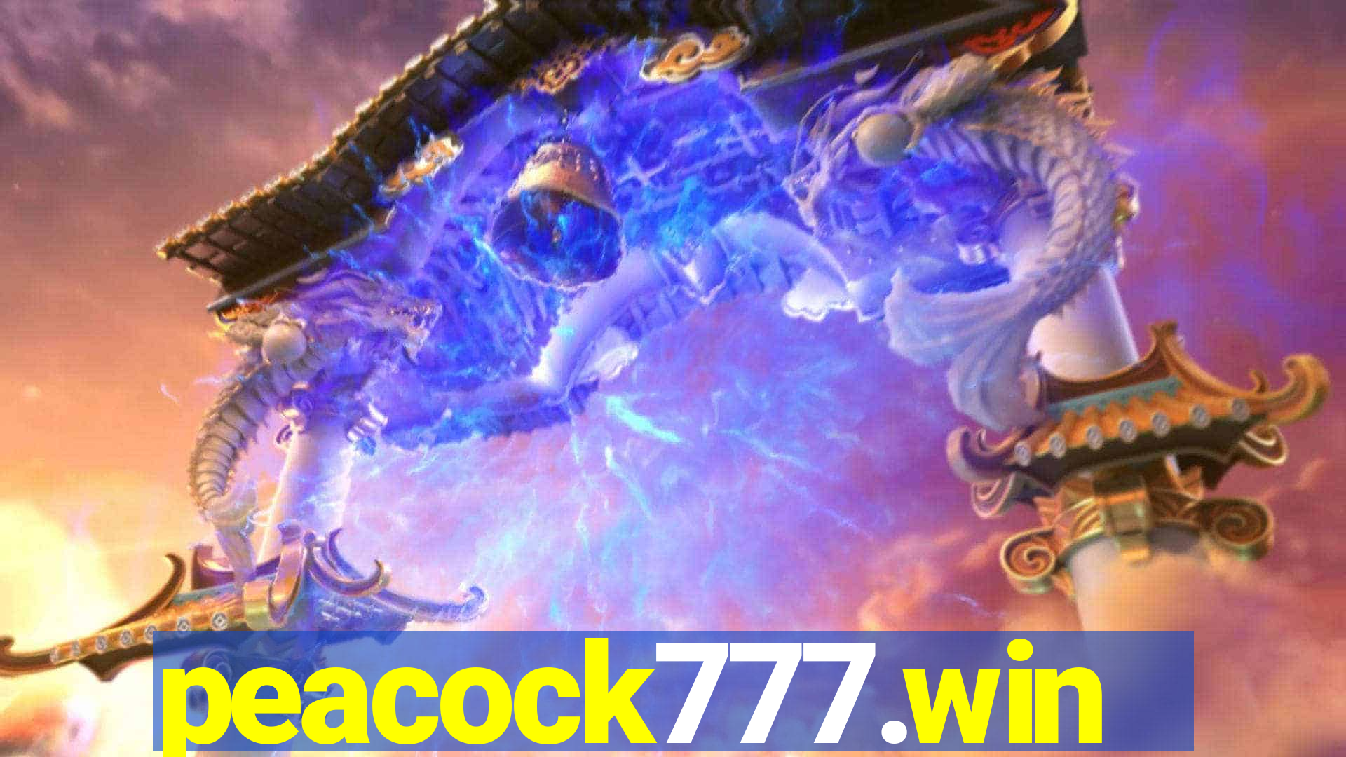 peacock777.win