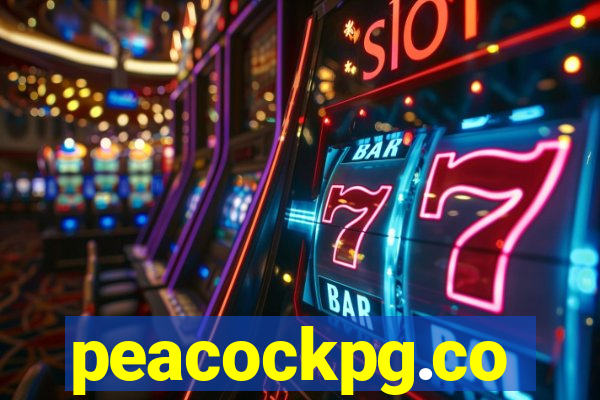 peacockpg.co