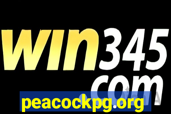 peacockpg.org