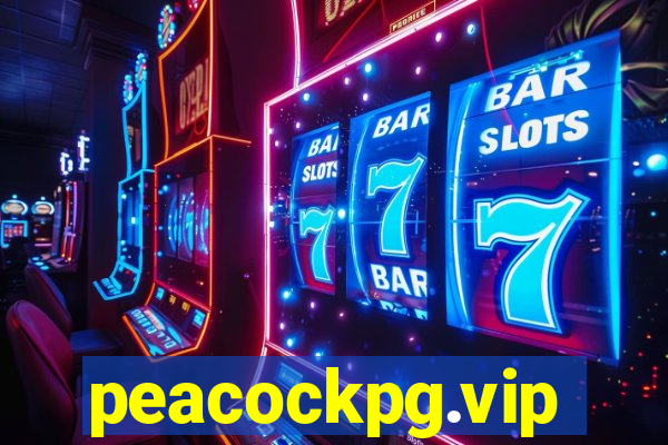 peacockpg.vip