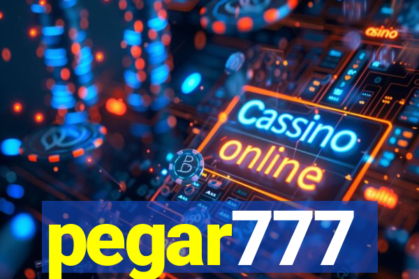 pegar777