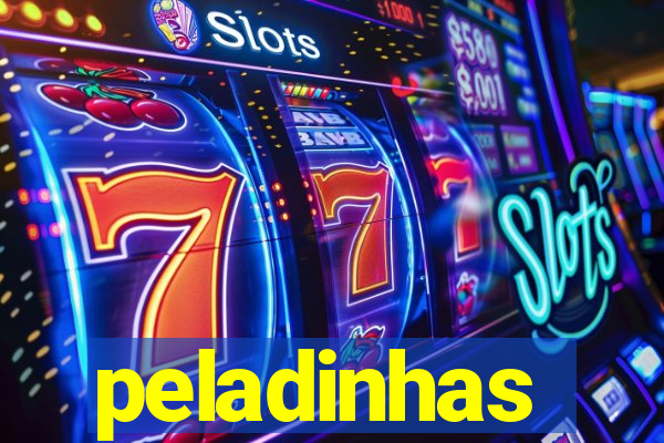 peladinhas