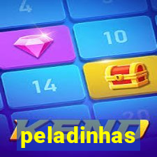 peladinhas