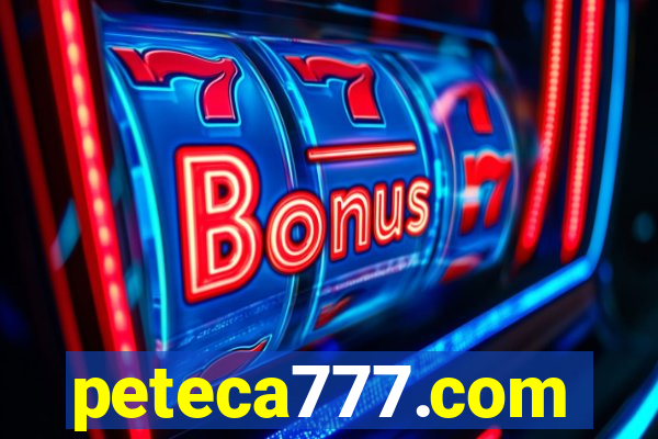 peteca777.com