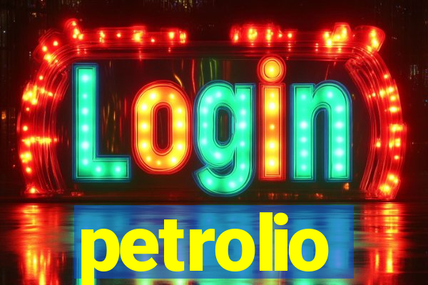 petrolio
