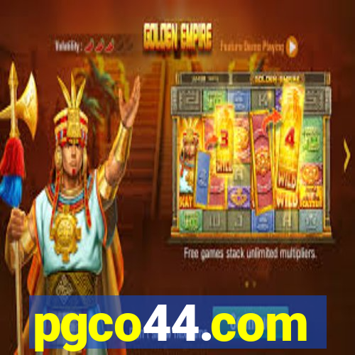 pgco44.com