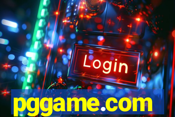 pggame.com