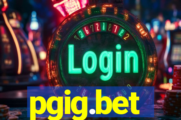pgig.bet