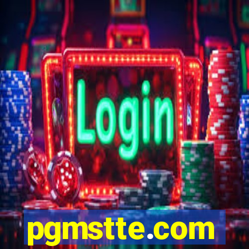 pgmstte.com