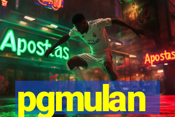 pgmulan