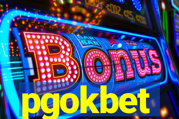 pgokbet
