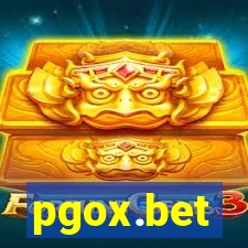 pgox.bet